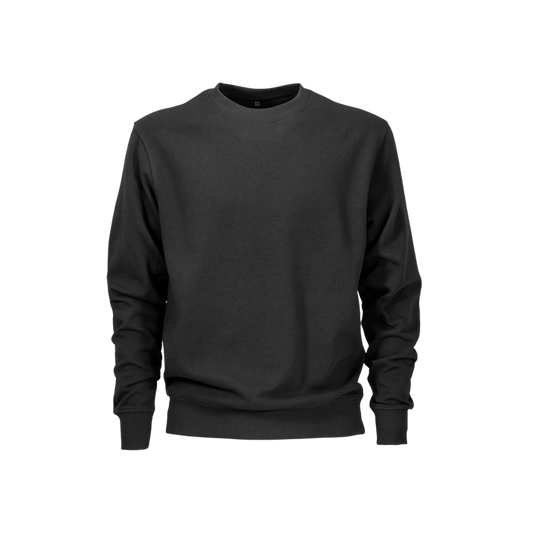 Felpa girocollo unisex felpata da 16,00€ Cad.