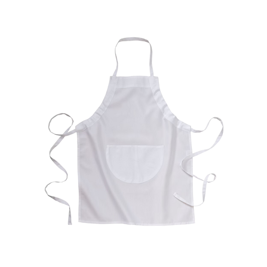 Grembiule Lungo Ristorazione Personalizzato da 1,80€ + IVA