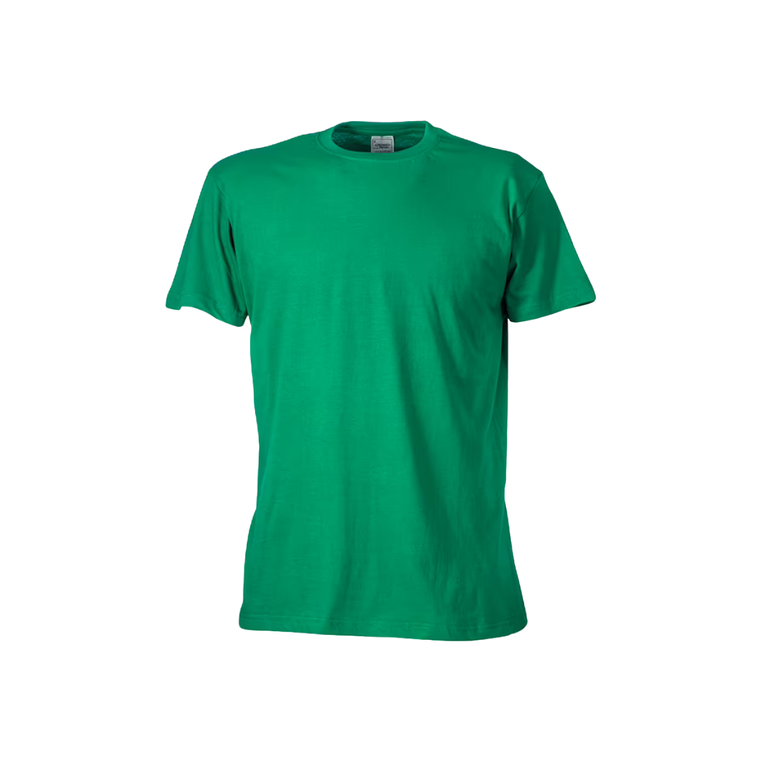 Maglietta Personalizzata - Lato Cuore + Retro da 3,50€