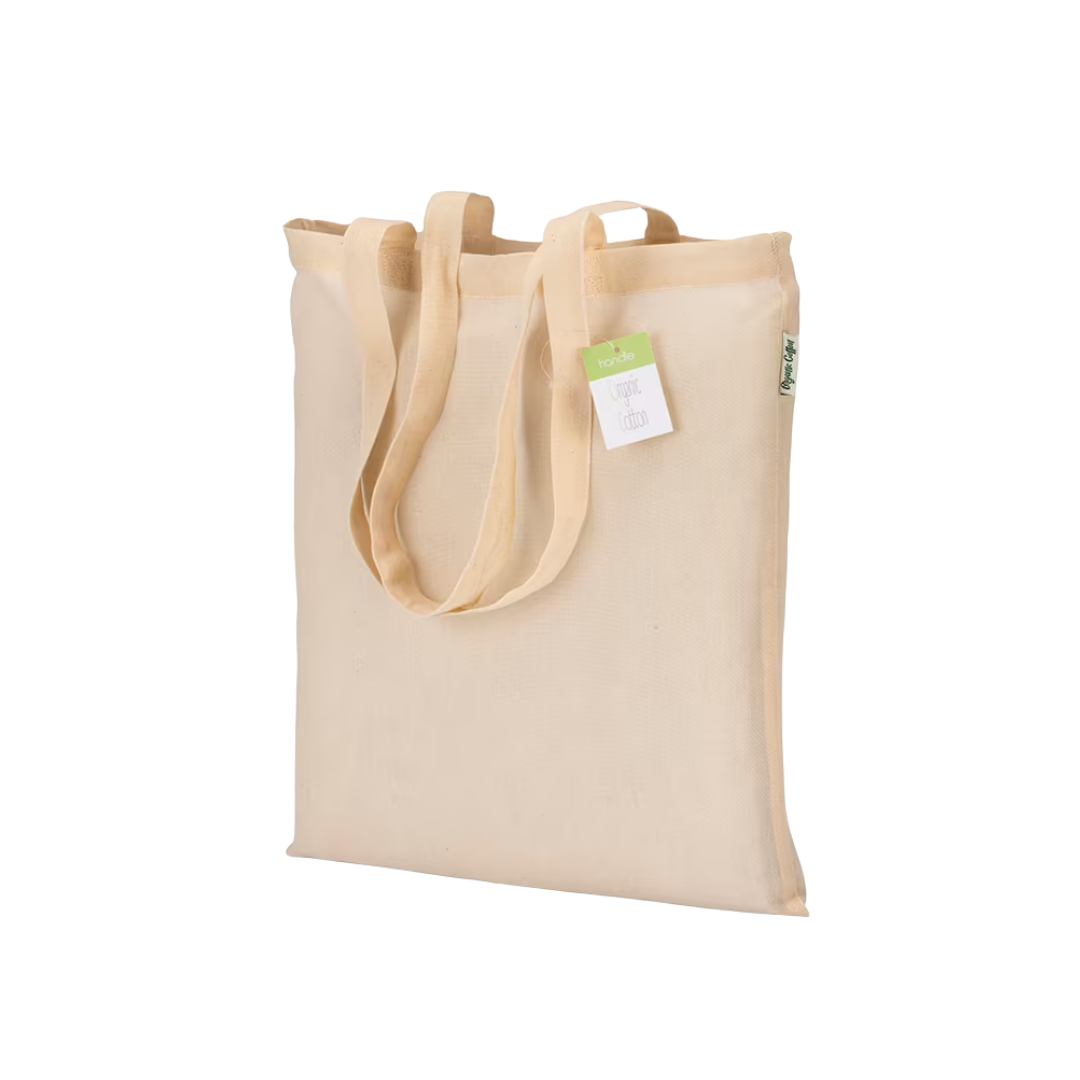 Shopper Personalizzata da 0,90€ CAD. + IVA