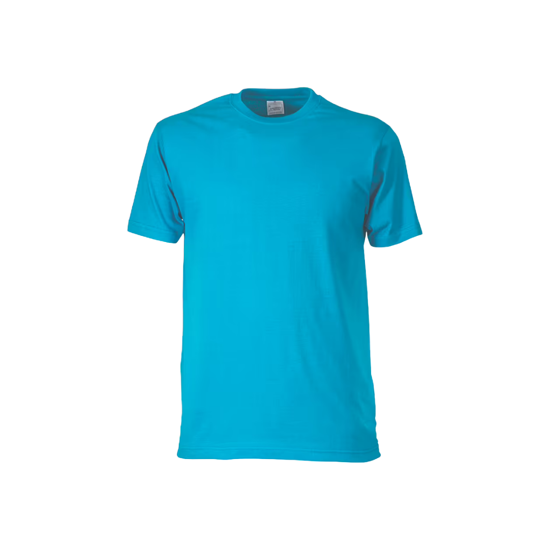 Maglietta Personalizzata - Stampa Retro da 3,00€ cad. + IVA