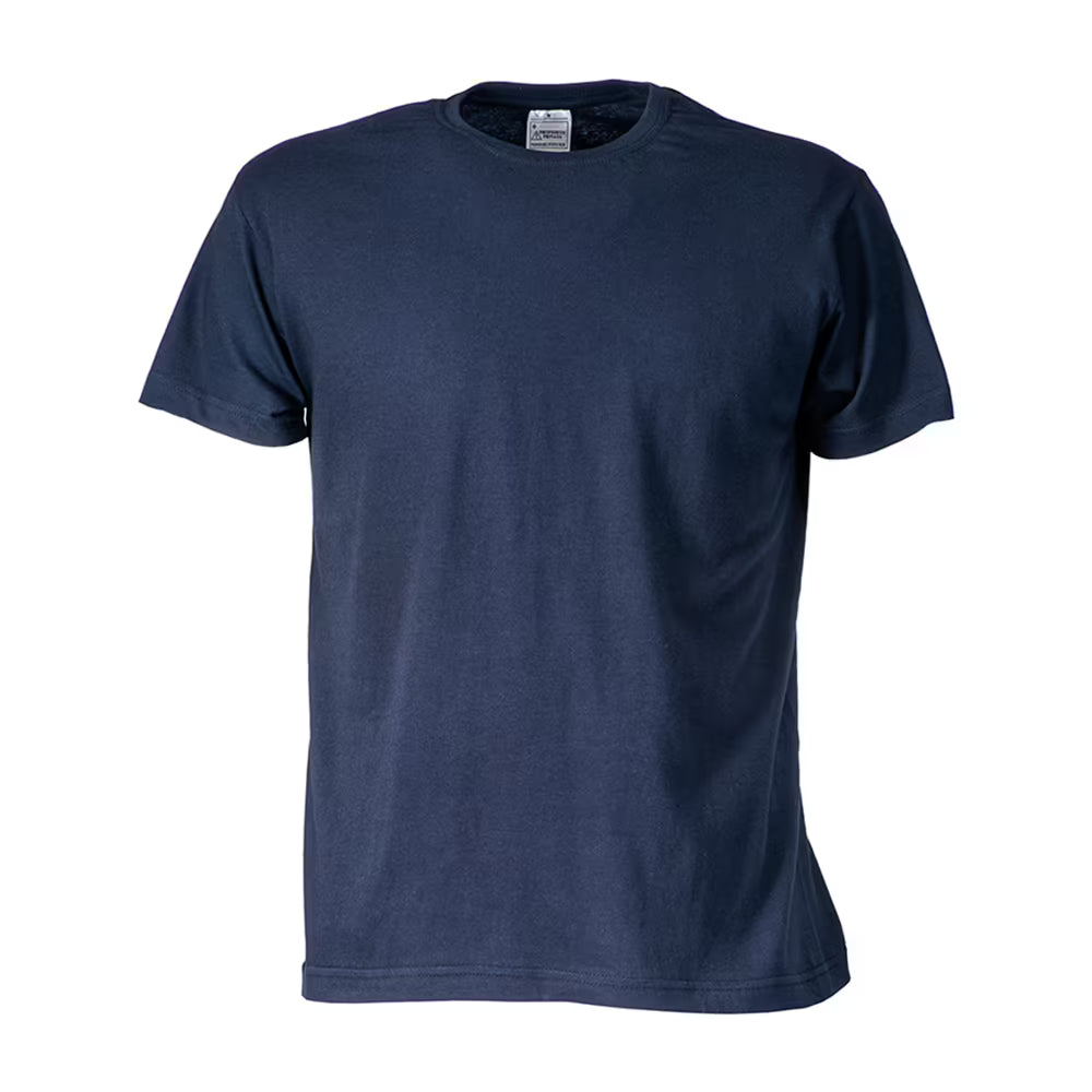 Maglietta Personalizzata - Stampa Fronte + Retro da 3,50€ + IVA