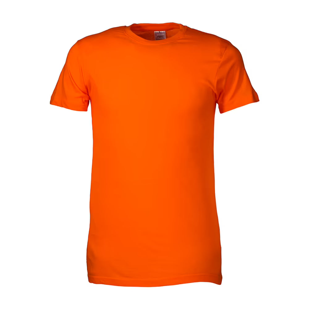 Maglietta Personalizzata - Stampa Fronte + Retro da 3,50€ + IVA