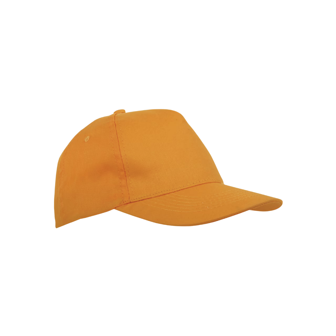 Cappellino in Cotone Personalizzato da 1,30€ cad. + IVA