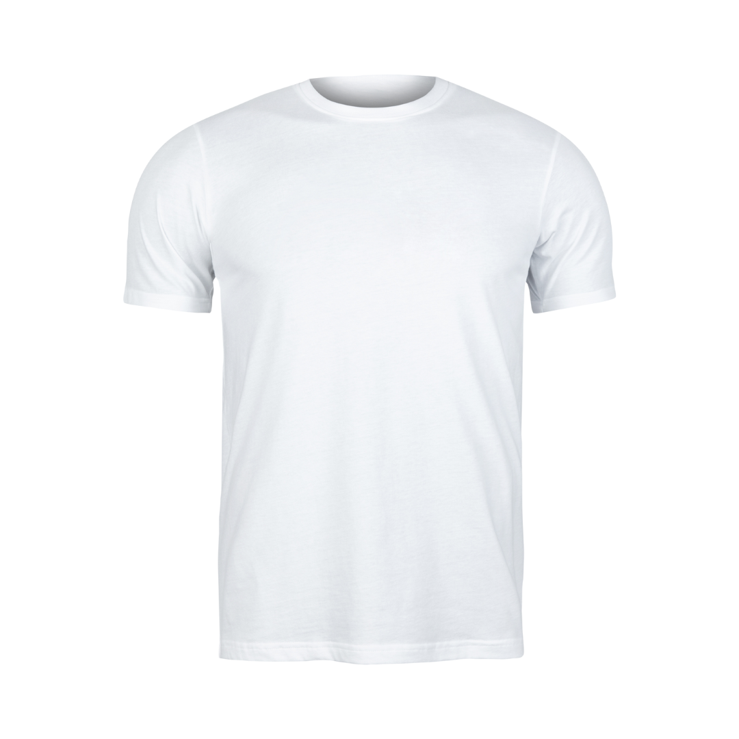 Maglietta Personalizzata - Stampa Maniche Dx + Sx da 3,00€ cad. + IVA