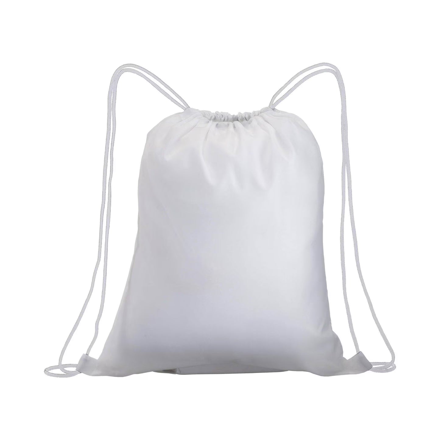 Zainetto in poliestere da 0,99€ cad. + IVA