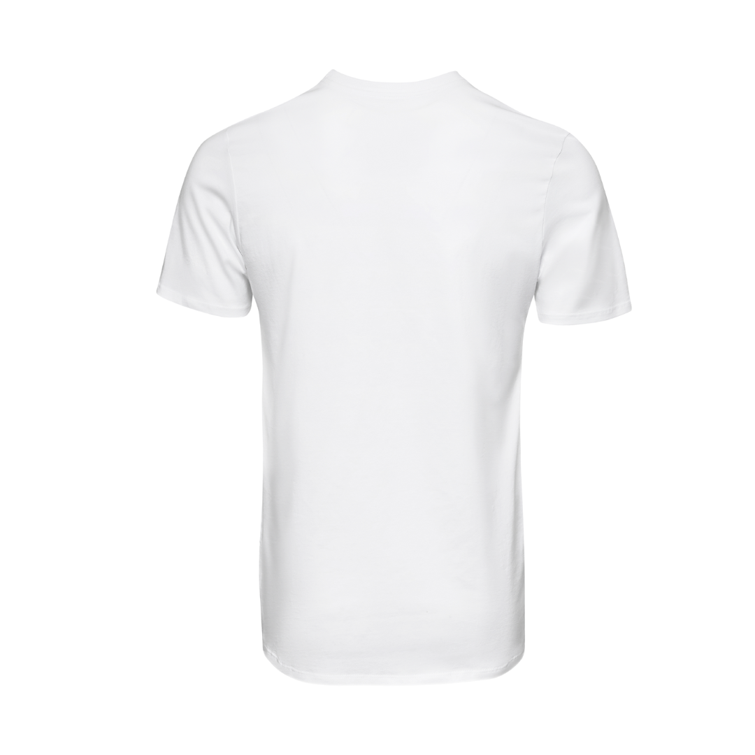 Maglietta Personalizzata - Ricamo Lato Cuore da 4,80€ Cad. + IVA