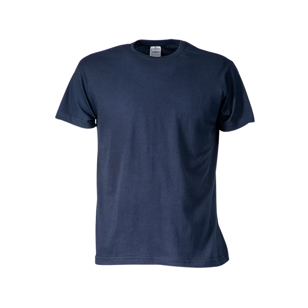 Maglietta Personalizzata - Lato Cuore + Retro da 3,50€