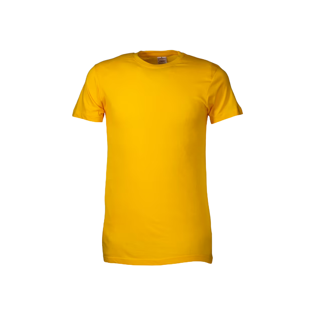 Maglietta Personalizzata - Stampa Retro da 3,00€ cad. + IVA