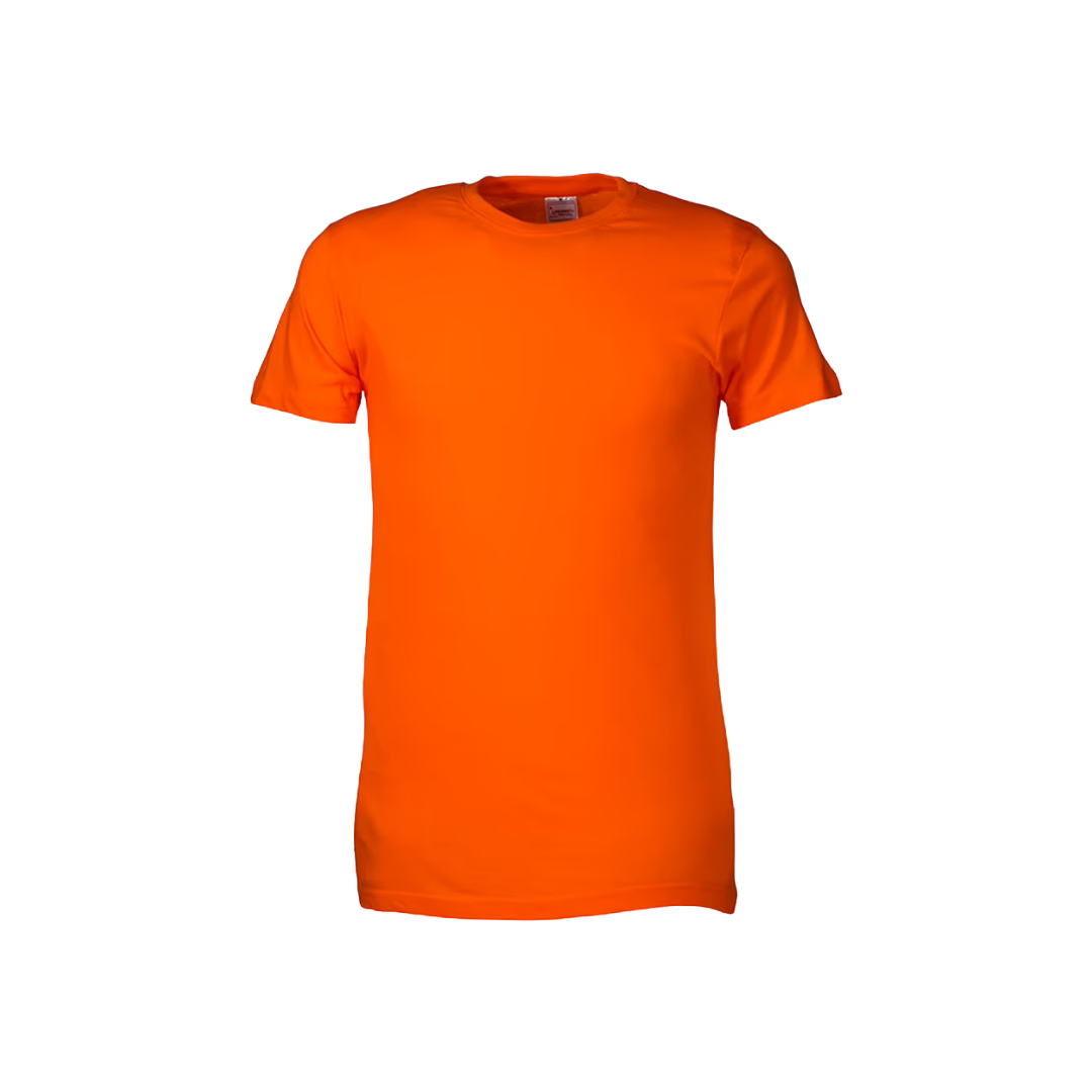 Maglietta Personalizzata - Stampa Fronte A4 da 3,00€ cad. + IVA